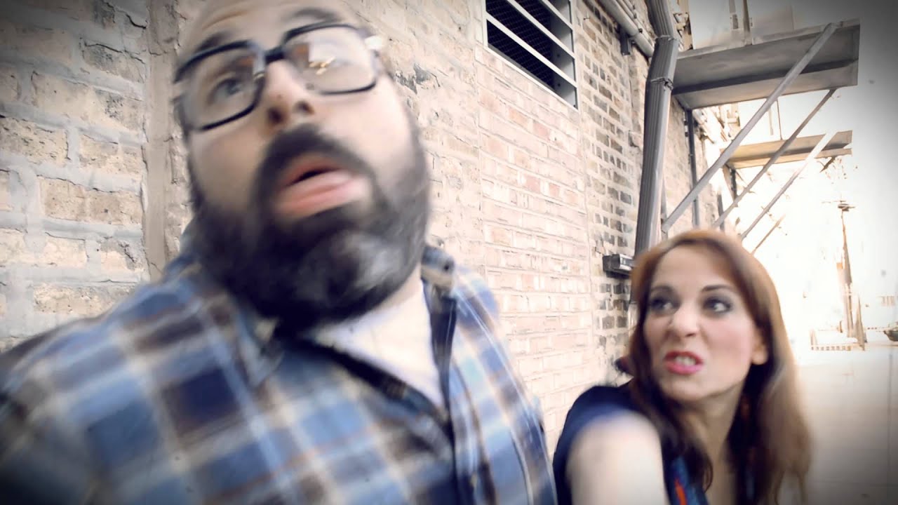 The Last Big Mistake Trailer