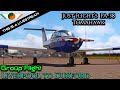 Pa38 tomahawk  uk pleasure flight 