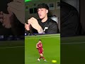 ⚽👀 3 detalles CLAVE en los que fijarnos de los profesionales #futbol #portero #soccer #goalkeeper