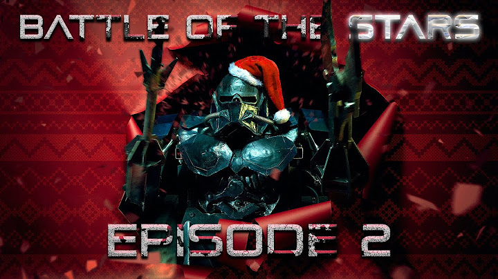 Robot Wars, Battle of the Stars - Episode 2 | Celebrity Robot Wars HD
