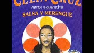 Celia Cruz: Elegua Quiere Tambo chords