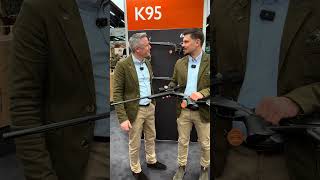 Blaser K95 Carbon