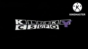 Klasky Csupo In BFB Viewer Voting EFFECT