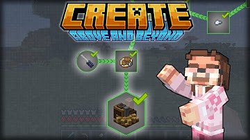 We Finally Did It!  - Create Above and Beyond Ep. 16