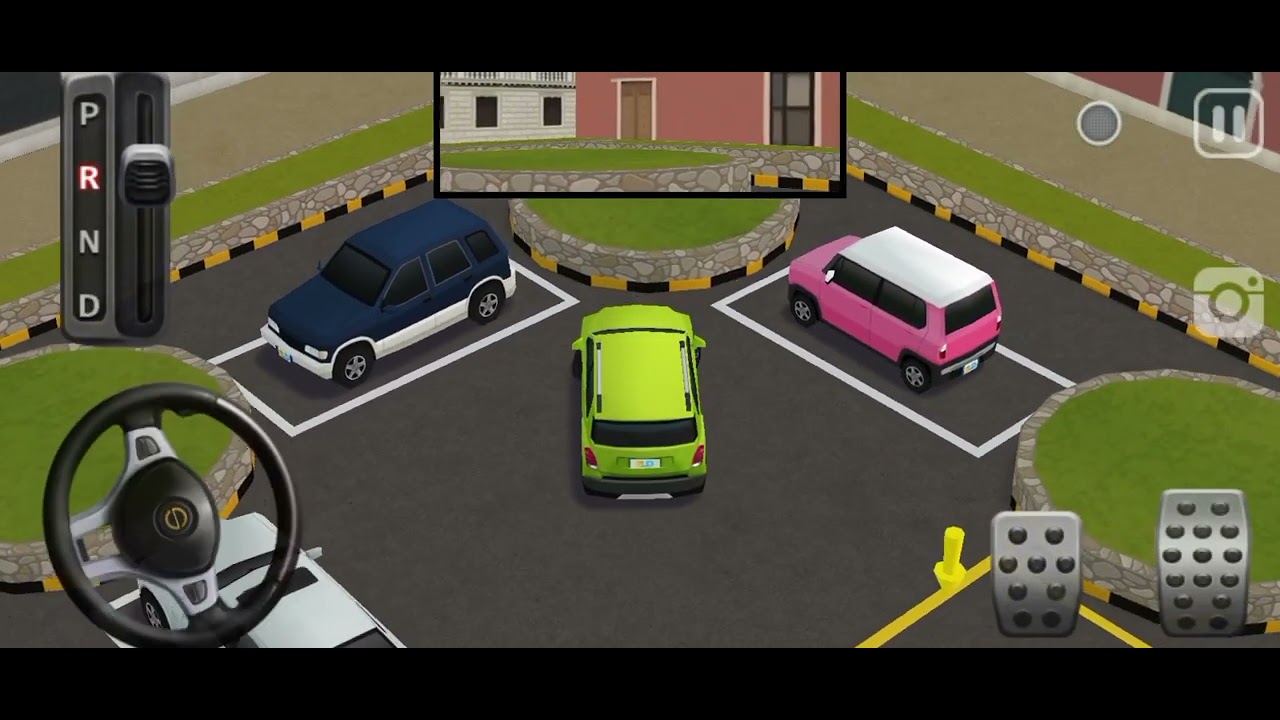 DR PARKING 4 android game play 🎭 _ STAGE 46_50