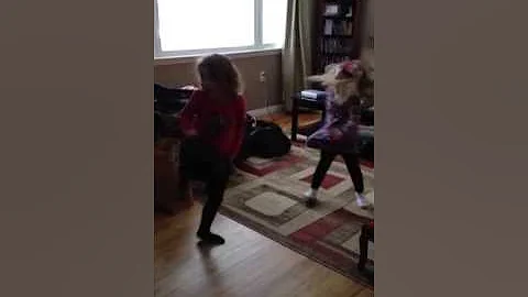 Syd and Lexi