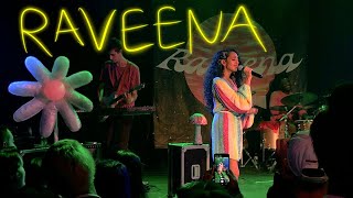 Raveena - Cool (Cover of Gwen Stefani) - The Roxy - 10.1.19