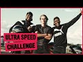 Chunkz & Filly vs Todd Cantwell - Puma Ultra Speed Challenge