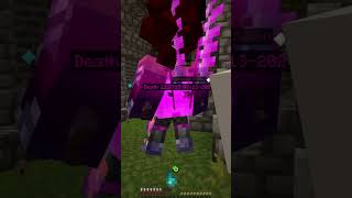 Defeating all Dawncraft bosses | Knight Rover | #minecraft