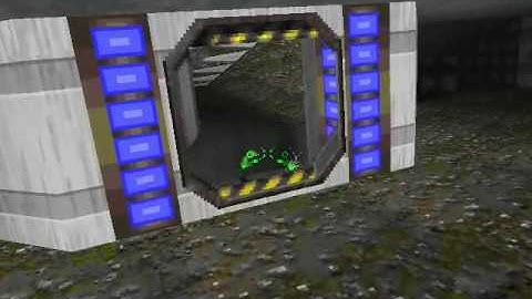 Descent Vignettes Level 25 Part 1