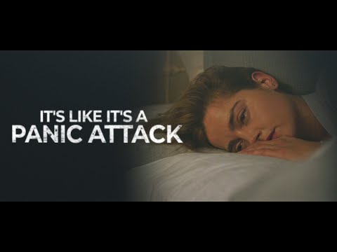 multifandom | IT'S LIKE IT'S A PANIC ATTACK