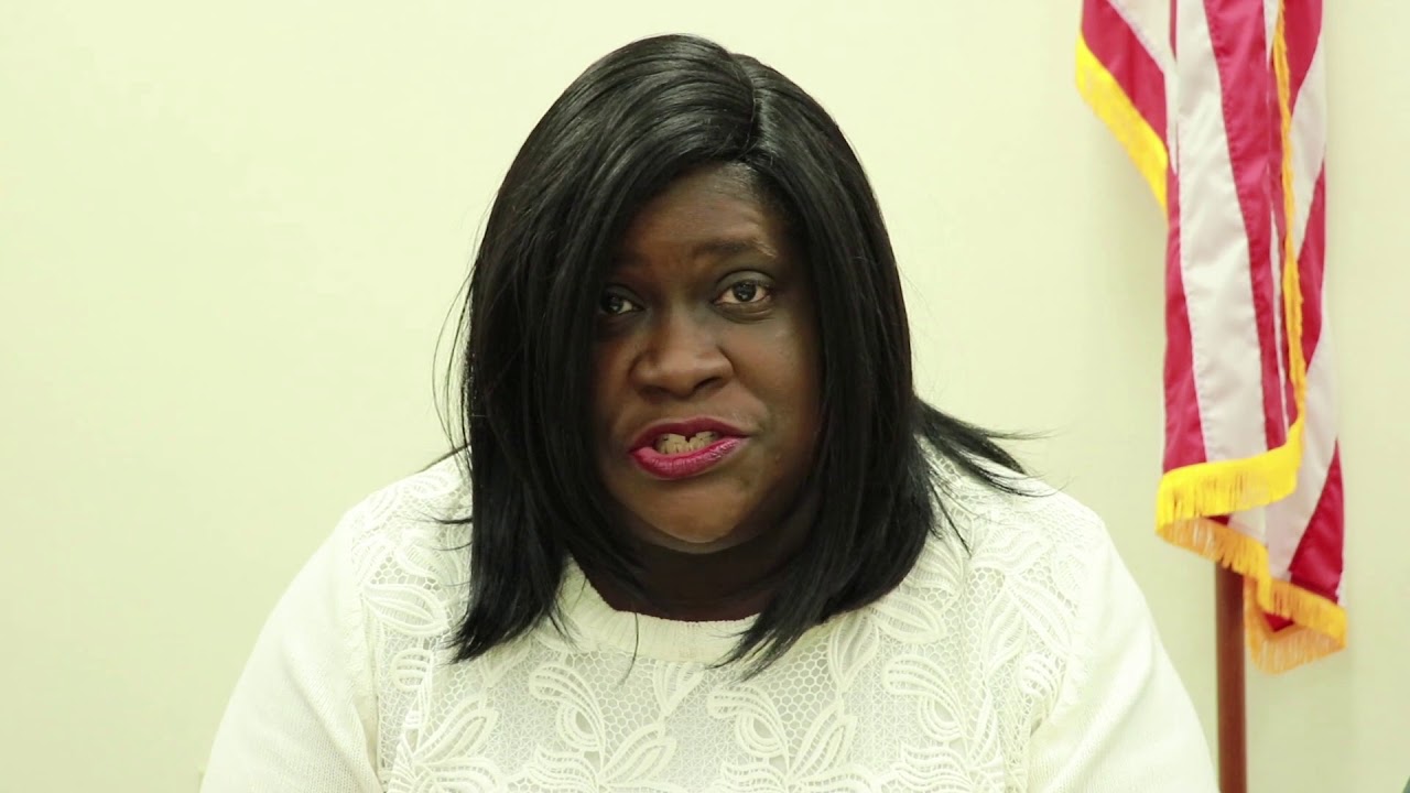 Tenaha Mayor Talks About New Police Department YouTube