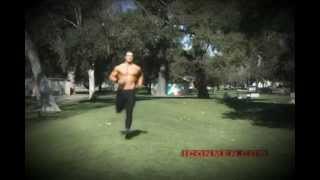 Bodybuilding - Rob Riches vs Greg Plitt (by Maxim "Max!M" Sapronov)