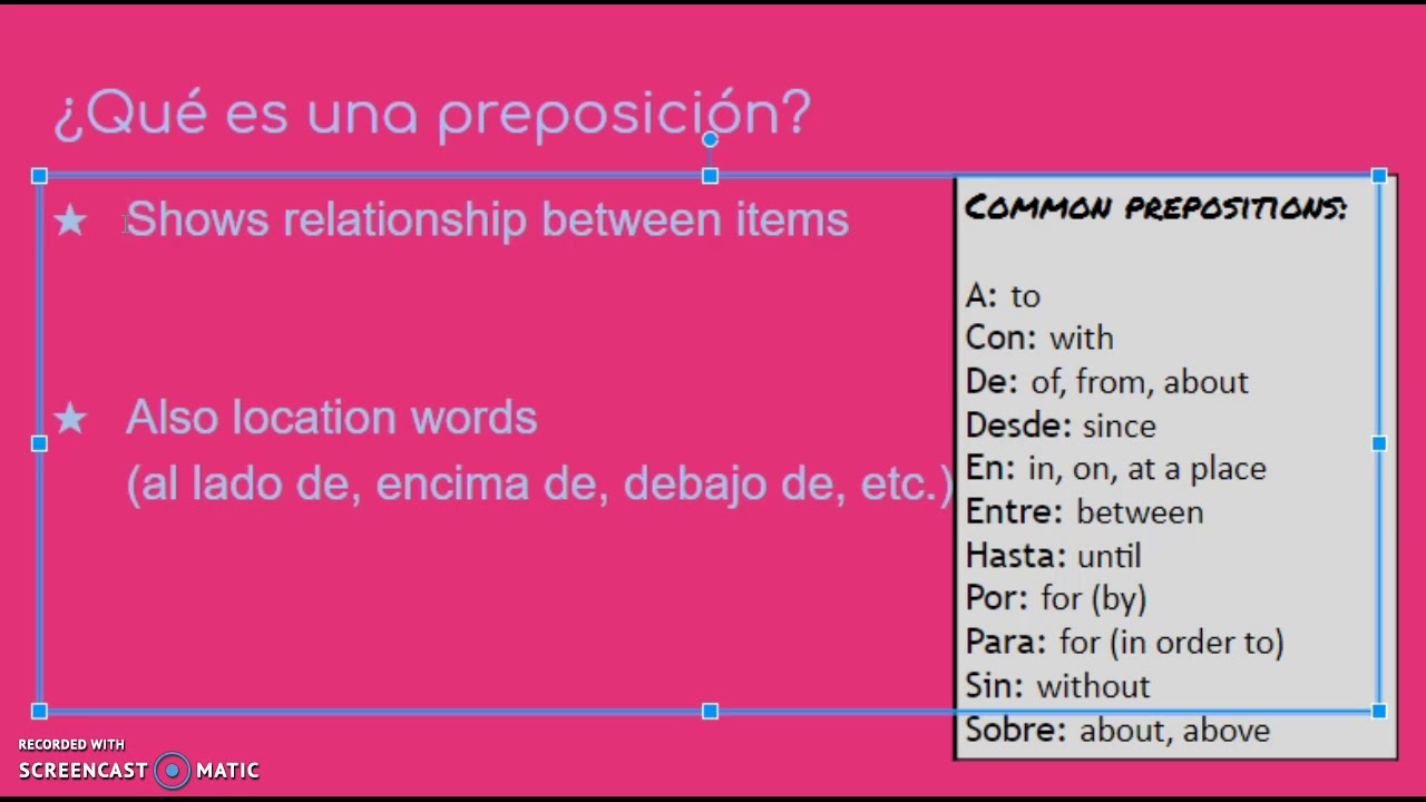 7 2 Prepositional Pronouns YouTube 7-2-prepositional-pronouns-youtube
