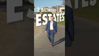 Resort Style Living at the One and Only 2 Biltmore Estates