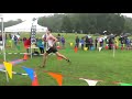 Wild Finish At Chancellor Invite
