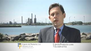 New York Mesothelioma Lawyer - Bethlehem Steel - Asbestos Exposure Commercial