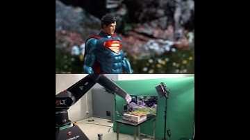 BOLT Motion Control real-time intergration with UE4