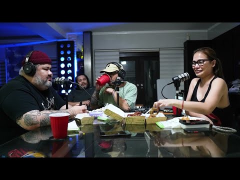 THE MIDNIGHT SNACK S1 E19: What’s on Your Feed?