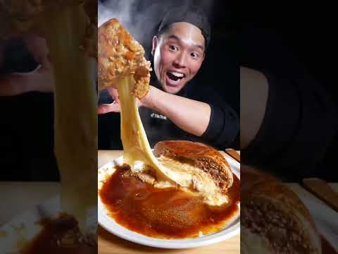 BIG CHEESE HAMBURGER