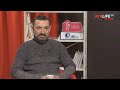 Ефір на UKRLIFE.TV 28.01.2022
