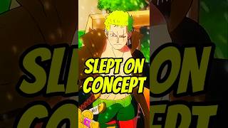 Bounty hunters in one piece had so much potential #anime #onepiece