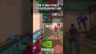 🔧 NVIDIA: BEST WAY TO IMPROVE YOUR GPU FOR GAMING🔥| More FPS / Less Input Lag and Stuttering✔️ screenshot 2