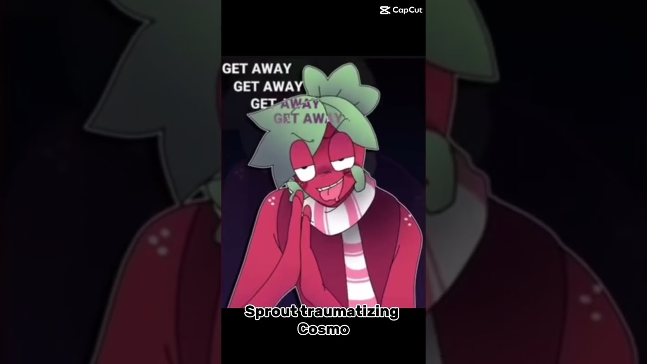 Sprout X Cosmo Get Away