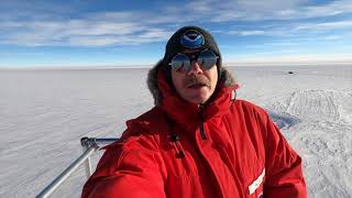 Ask A Scientist - What do you see at the South Pole?