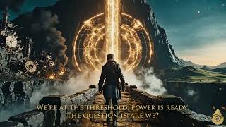 Humanity’s Threshold: The Next Gate Is Here — Are We Ready?