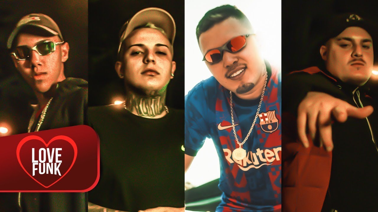 Смотреть «FOGO NO MEU CHÁ - MC Barone, MC Harry, MC Alef Hit e Menor Salim (Love Funk) Dan Soares no Beat» на YouTube Смотреть «FOGO NO MEU CHÁ - MC Barone, MC Harry, MC Alef Hit e Menor Salim (Love Funk) Dan Soares no Beat» на YouTube