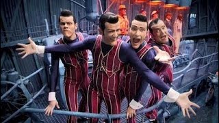 We Are Number One But Somethings Off... Again...