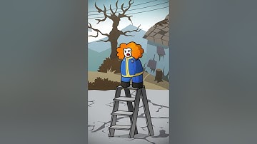 making money in fallout #funny #relatable #rpg #fallout