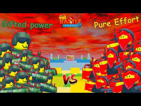 Can 100 Of Each Boss Beat The Next? I Normal Mode I