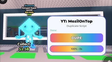 [UPD] DUPLICATE STEAL A BRAINROT ROBLOX SCRIPT PASTEBIN KEYLESS 2025