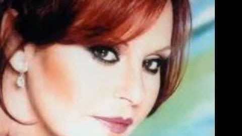 Rocio Durcal ( Te recuerdo dulcemente)