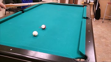 CTE(Center to Edge) Aiming- Keeping At It