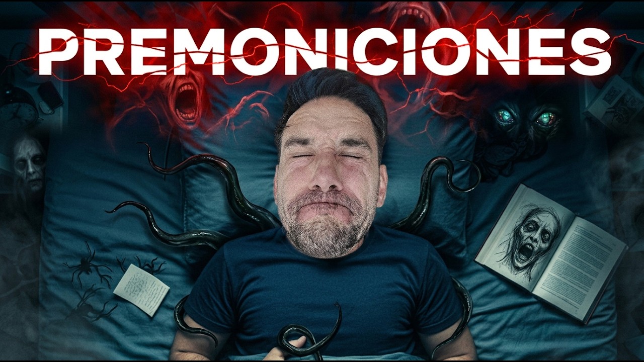 ¿Existen las premoniciones?