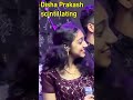 Disha prakash melody @ Nandagovindam #bhajan #namasankeerthanam #nandagovindam #nandagovindambhajans