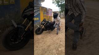 pulsar N160🔥 Sound Style killer Look😍#shorts #trending #n160 #pulsarn160
