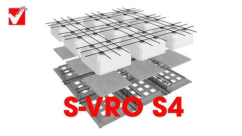 (S-VRO S4) Giới thiệu sàn ô cờ VRO