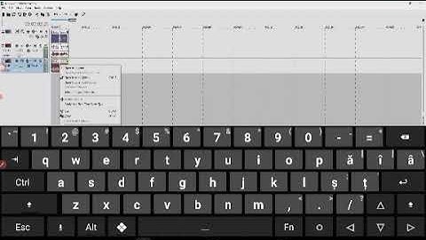 How to make G Major 11 (4+7 Version) on Sony Vegas
