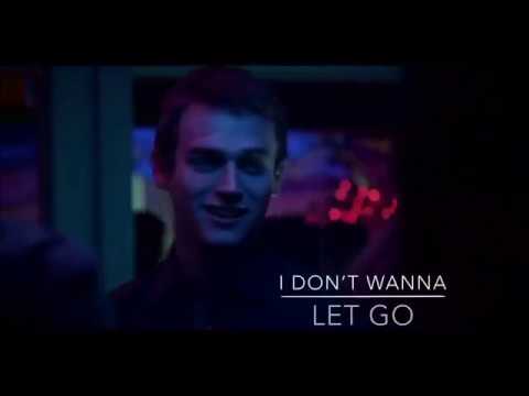 Hold On JESSICA AND JUSTIN 13 Reasons Why