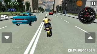 russian moto race the traffic screenshot 5
