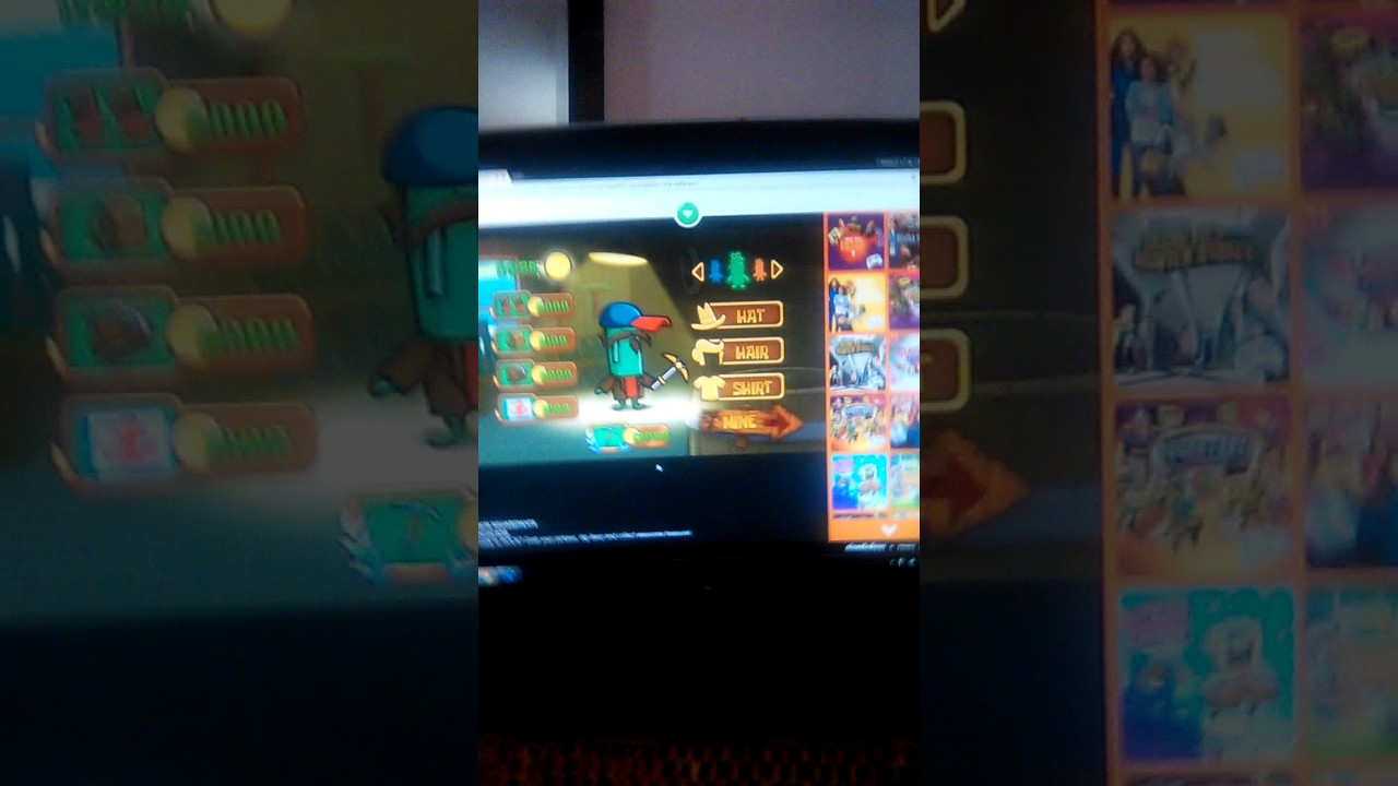 💣 spongebob miner YouTube