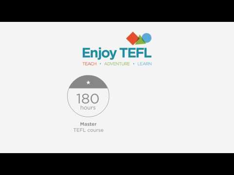 Video: 9-krat Učitelji TEFL Le Nimajo časa Za Vaše Sranje