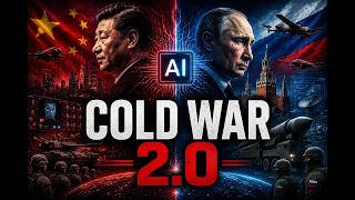Cold War 2 0