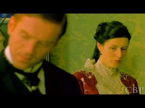 Will you let me go? - Soames, Irene & Bossiney (Fo...