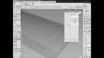 Autostudio Alias 2020 EMBLEM 3D Modeling 4x4 PART-01