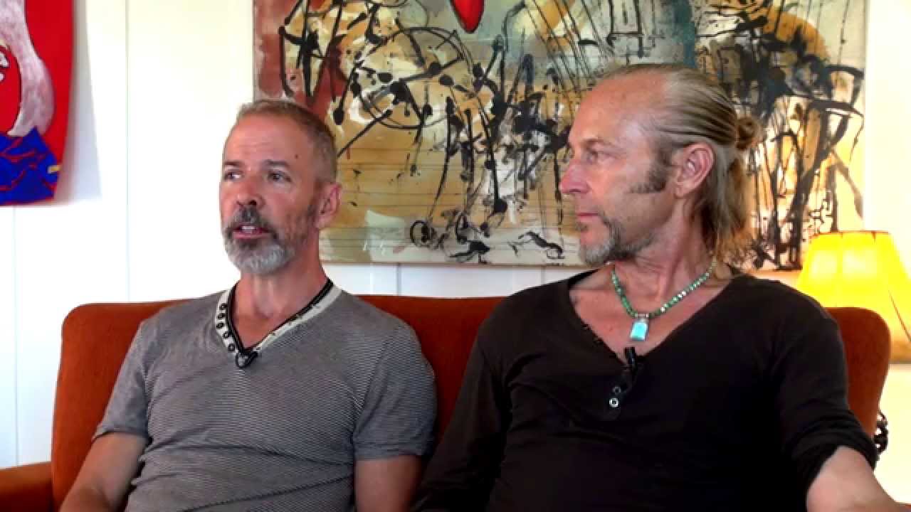 A 3-Part Interview with Max Aaron Christeaan & Phillipe Andre Coquet (Part 2)